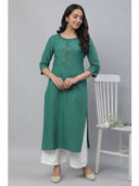 Green color option
