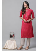 Pink color option, Currently selected