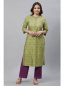 Green color option
