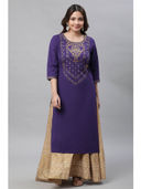Purple color option, Sold out, Currently selected