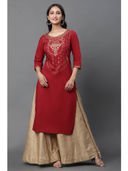 Red color option