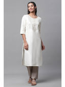 White color option, Currently selected
