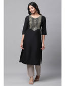 Black color option, Sold out