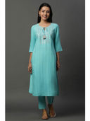 Blue color option