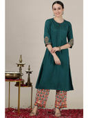 Green color option