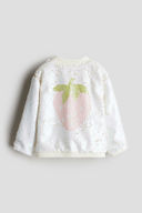 White color option, Sold out