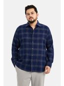 Navy Blue color option, Currently selected