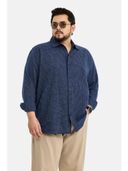 Navy Blue color option, Currently selected
