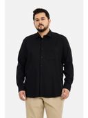 Black color option, Currently selected