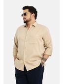 Beige color option, Currently selected