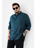 Teal color option, Currently selected