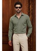 Olive color option, Currently selected