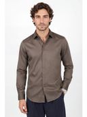 Brown color option, Currently selected
