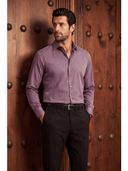 Mauve color option, Currently selected