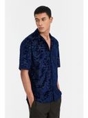 Navy Blue color option, Sold out, Currently selected