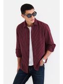 Maroon color option, Sold out, Currently selected