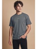 Grey color option, Currently selected