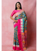 Green color option, Sold out, Currently selected