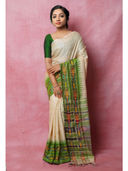 Green color option, Sold out, Currently selected