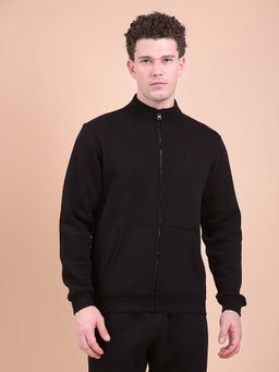 DCYPHR - Men WarmCloud Sweatshirt - Black