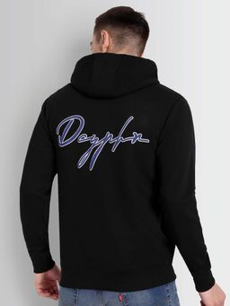 DCYPHR - Signature Style Hoodie - Black