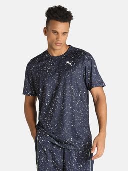 Puma - Printed Men Training T-shirt