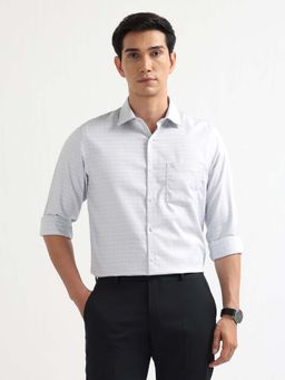 Arrow - Men's Liberty Classic Fit Auto Press Shirt