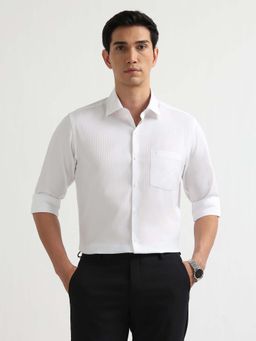 Arrow - Men's Satin Liberty Classic Fit Originals Shirt