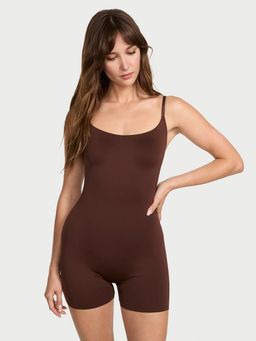 Victoria's Secret - Luxe Contour Short Onesie