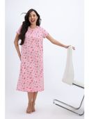 Pink color option, Currently selected