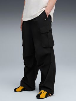 Puma - Black MMQ Cordura Men Cargo