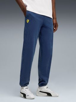 Puma - Blue Ferrari Sportswear Men’S Relaxed Sweat Pant