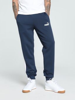 Puma - Blue Power Men Sweat Pant