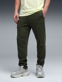 Green color option, Sold out, Currently selected