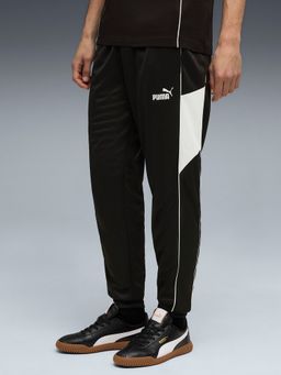 Puma - Black Sport Men Poly Comfort Joggers