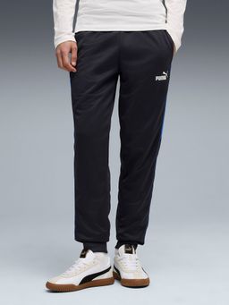 Puma - Navy Blue Sport Men Poly Comfort Joggers