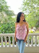 Pink color option, Sold out, Currently selected
