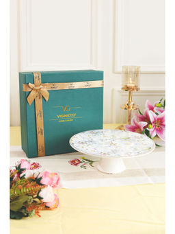 Vigneto - Flower Bed Cake Stand