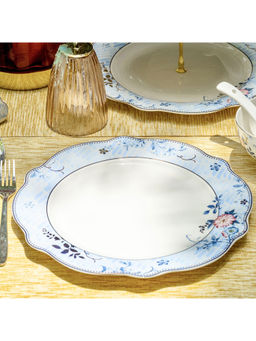 Vigneto - Spring Meadows Dinner Plates (Pack of 6)
