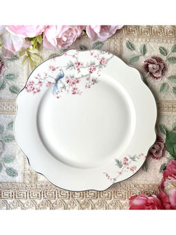 Vigneto - Orchid Bliss Dinner Plates (Pack of 6)