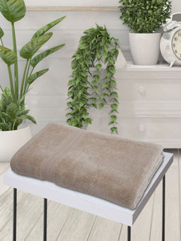 BIANCA - Paradiso Bath Towel Wheat