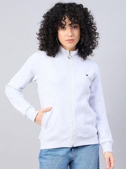 Femea - Women High Collar Jacket