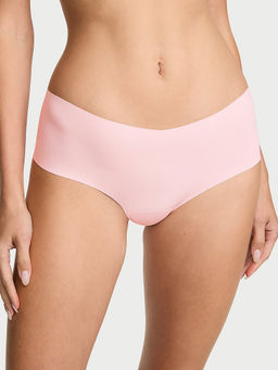 Victoria's Secret - Women Pink No Show Cheeky Brief Panty
