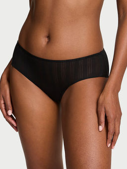Victoria's Secret - Women Black Ultra-Fine Modal Hiphugger Panty