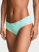 Green color option, Sold out, Currently selected