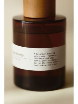 H&M - Brown Reed Diffuser