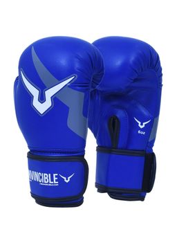 INVINCIBLE - Amateur Kids Training Gloves (6OZ)
