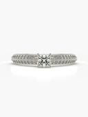 White Gold color option, Currently selected