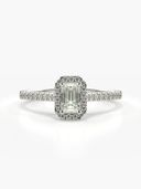 White Gold color option