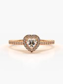 Rose Gold color option